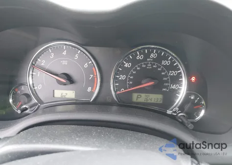 2013 Toyota Corolla S from USA, damaged, VIN 2T1BU4EE5DC018708